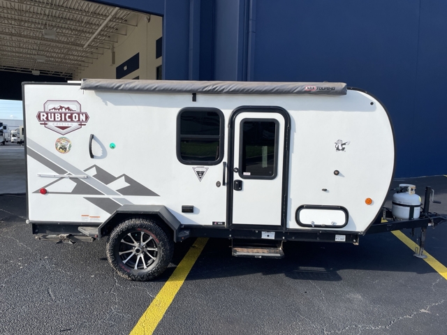 2024 Coleman Coleman Rubicon 1400BH — photo 4 of 8