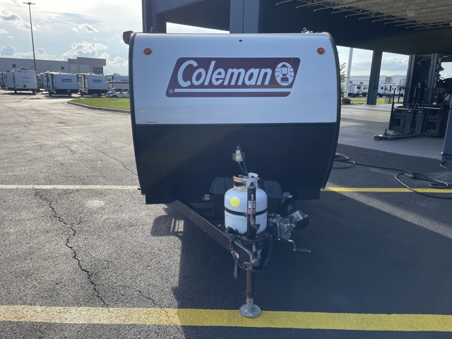 2024 Coleman Coleman Rubicon 1400BH — photo 3 of 8