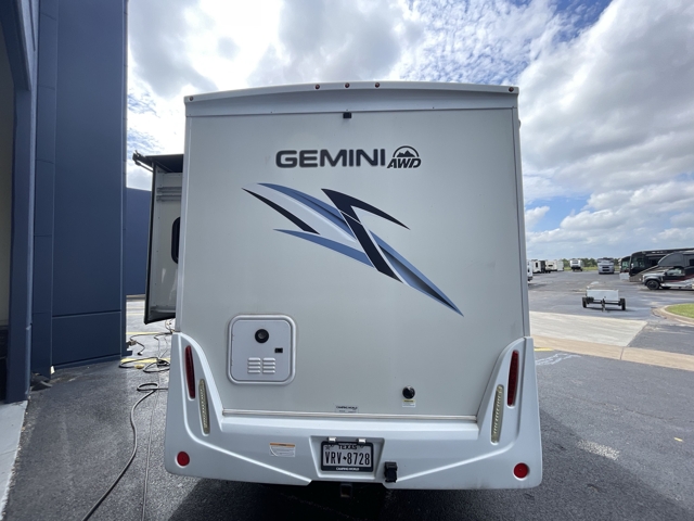 2024 Thor Gemini 23TW — photo 8 of 8