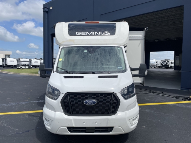 2024 Thor Gemini 23TW — photo 5 of 8