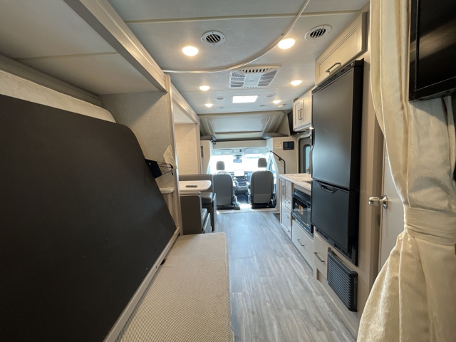 2024 Thor Gemini 23TW — photo 4 of 8