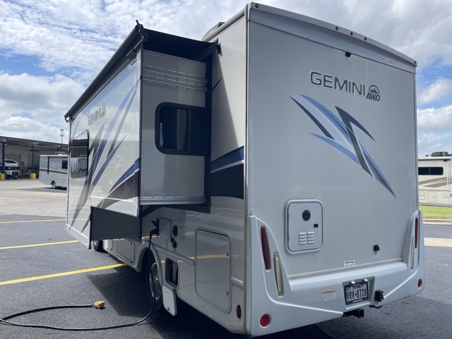 2024 Thor Gemini 23TW — photo 7 of 8