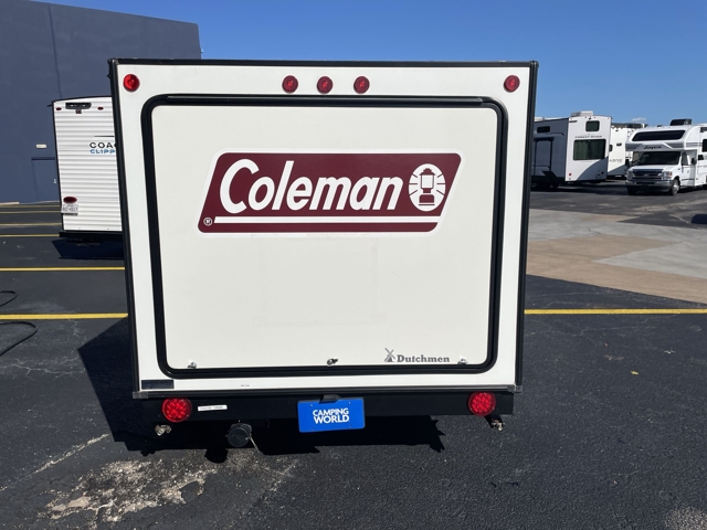 2023 Coleman Coleman Rubicon 1400BH — photo 7 of 8