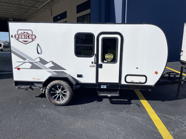 2023 Coleman Coleman Rubicon 1400BH — photo 5 of 8