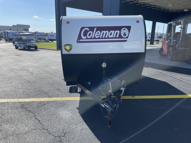 2023 Coleman Coleman Rubicon 1400BH — photo 4 of 8