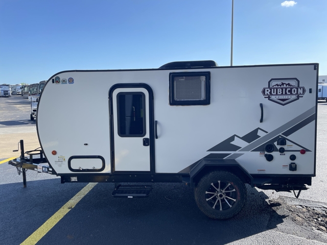 2023 Coleman Coleman Rubicon 1400BH — photo 6 of 8