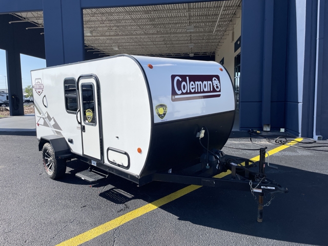 2023 Coleman Coleman Rubicon 1400BH — photo 1 of 8