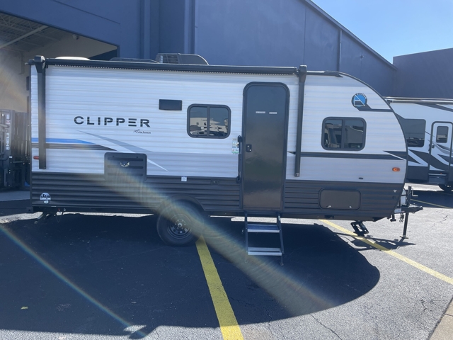 2023 Coachmen Clipper 18BHS — photo 5 of 8