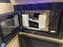 microwave-open
