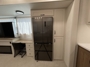 fridge