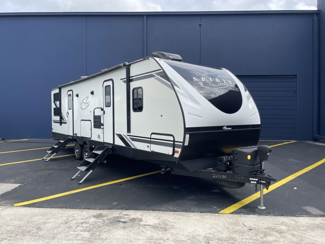 2021 Coachmen Spirit Ultra Lite 3272BH — photo 1 of 8