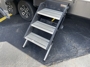 steps