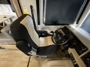 driver-seat