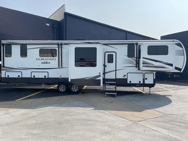 2022 K-Z RV Durango Gold 387FLF — photo 5 of 8