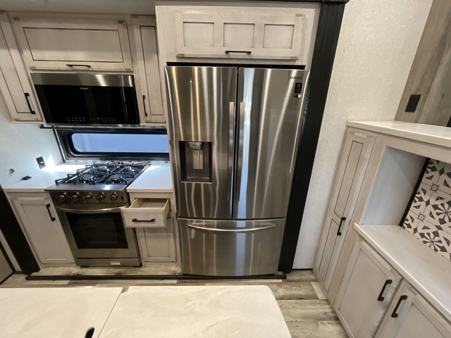2022 K-Z RV Durango Gold 387FLF — photo 8 of 8