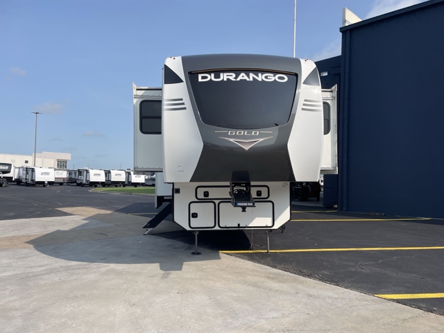 2022 K-Z RV Durango Gold 387FLF — photo 4 of 8