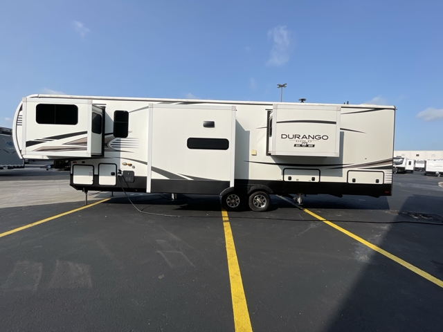 2022 K-Z RV Durango Gold 387FLF — photo 6 of 8