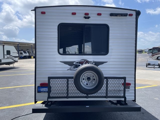 2024 Shasta Shasta 26DB — photo 6 of 8