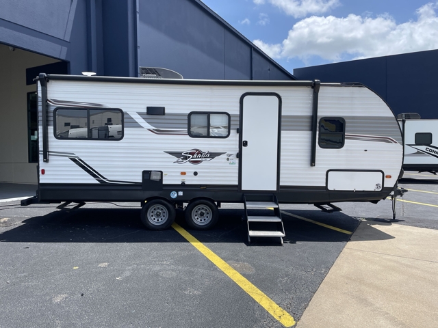 2024 Shasta Shasta 26DB — photo 4 of 8