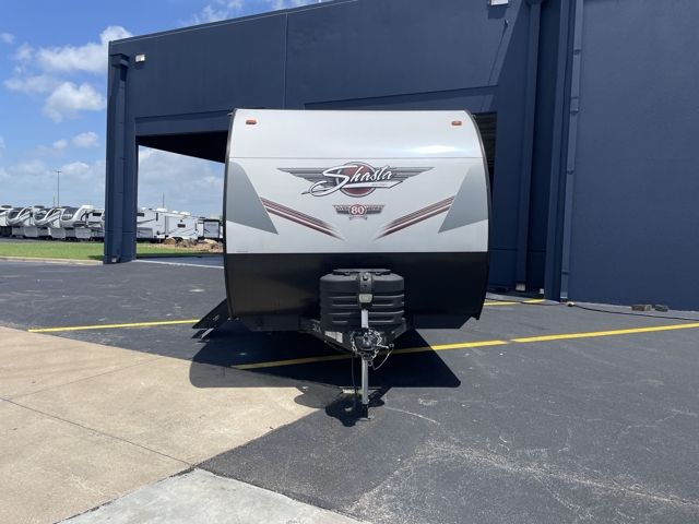 2024 Shasta Shasta 26DB — photo 3 of 8