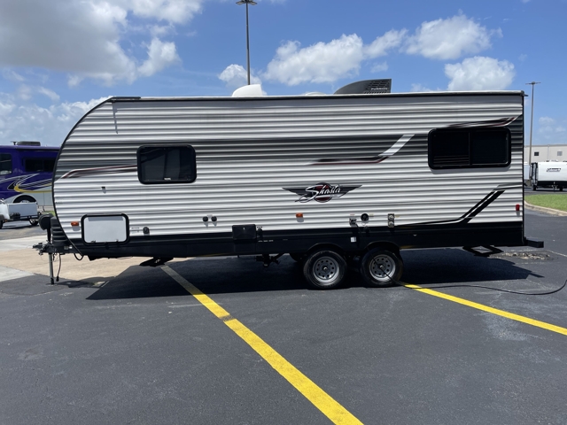 2024 Shasta Shasta 26DB — photo 5 of 8