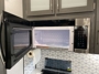 microwave-open