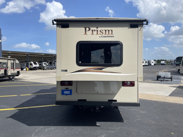 2017 Coachmen Prism 2250LE — photo 7 of 8