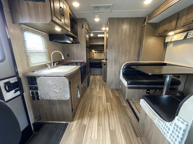 2017 Coachmen Prism 2250LE — photo 2 of 8