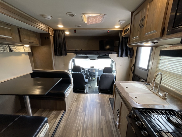 2017 Coachmen Prism 2250LE — photo 3 of 8