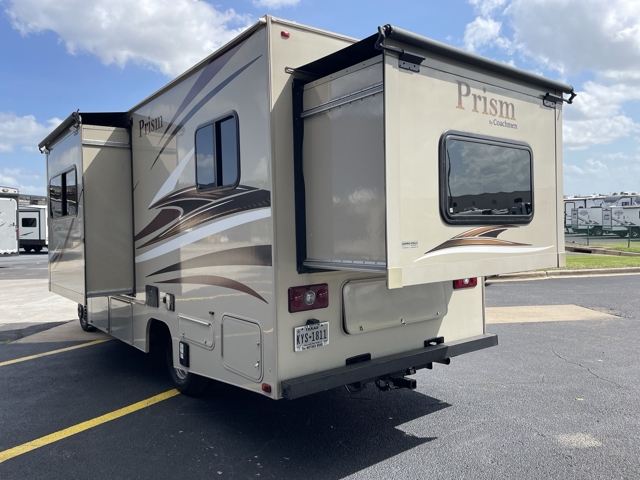 2017 Coachmen Prism 2250LE — photo 6 of 8