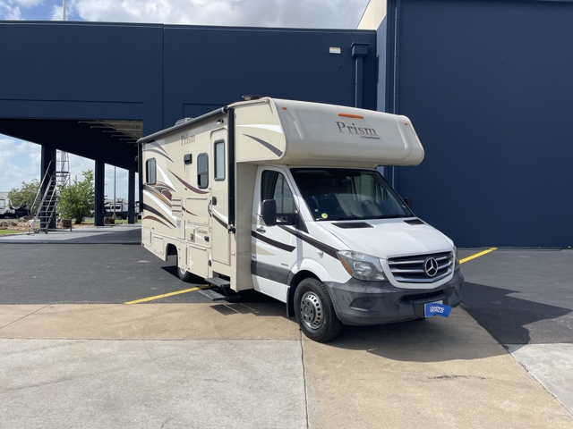 2017 Coachmen Prism 2250LE — photo 1 of 8