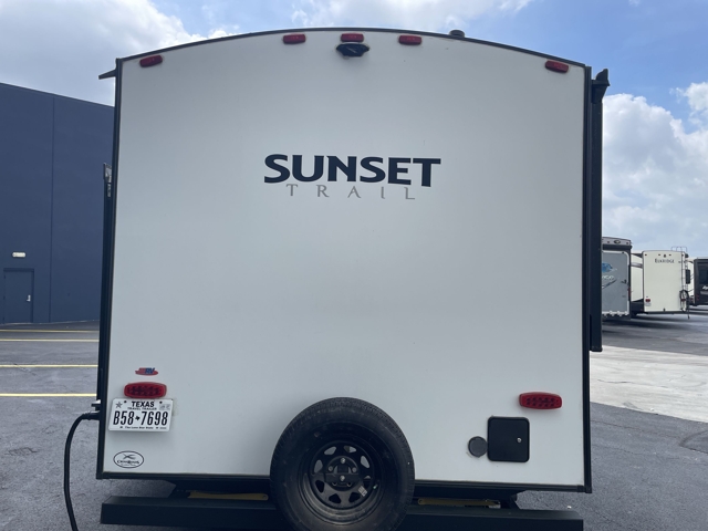 2022 Crossroads Sunset Trail 253RB — photo 8 of 8