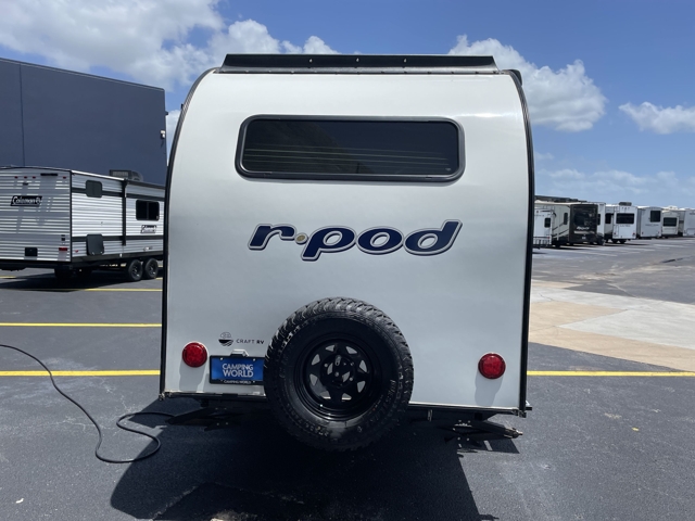 2023 Forest River R-pod 190 — photo 7 of 8