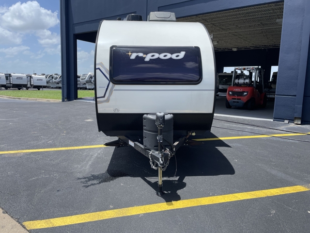 2023 Forest River R-pod 190 — photo 4 of 8