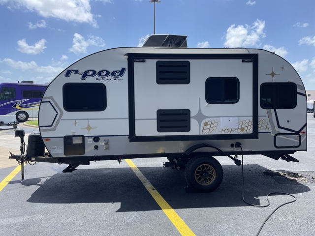 2023 Forest River R-pod 190 — photo 6 of 8