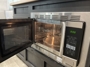 microwave-open