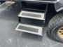steps