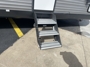 steps