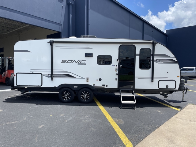 2025 Venture RV Sonic 211VDB — photo 5 of 8