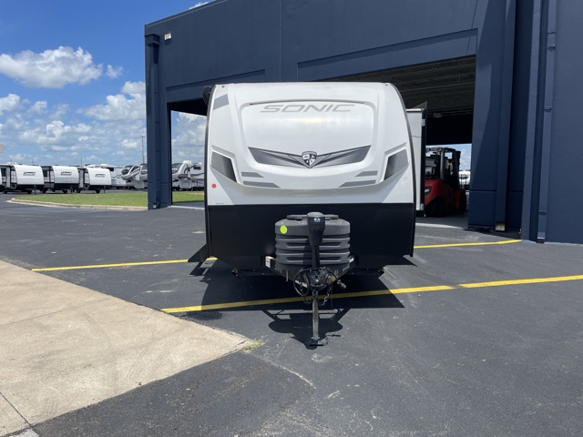 2025 Venture RV Sonic 211VDB — photo 4 of 8