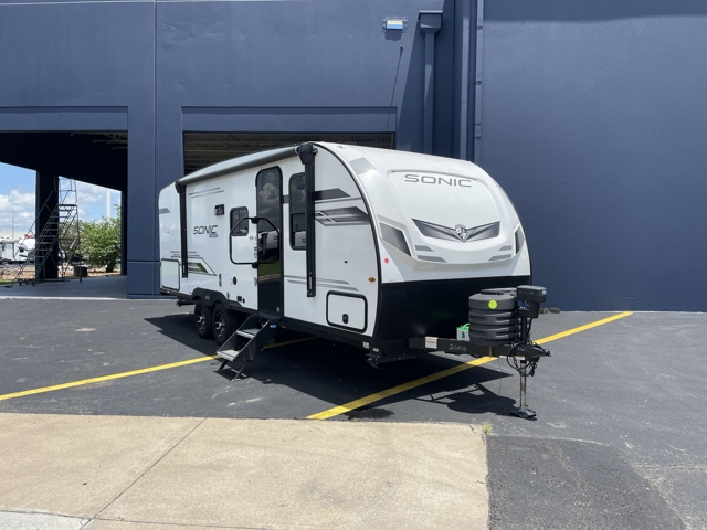 2025 Venture RV Sonic 211VDB — photo 1 of 8