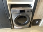 washer-dryer