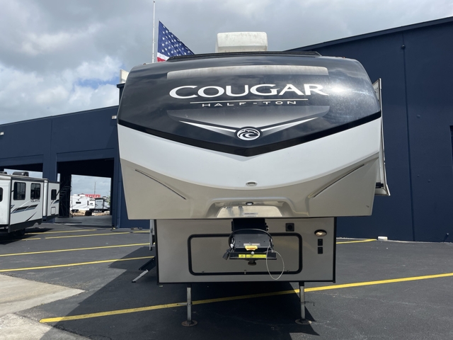 2022 Keystone Cougar 29RLI — photo 5 of 8
