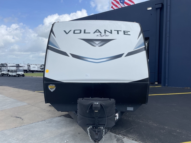 2021 Crossroads Volante 32FB — photo 5 of 8