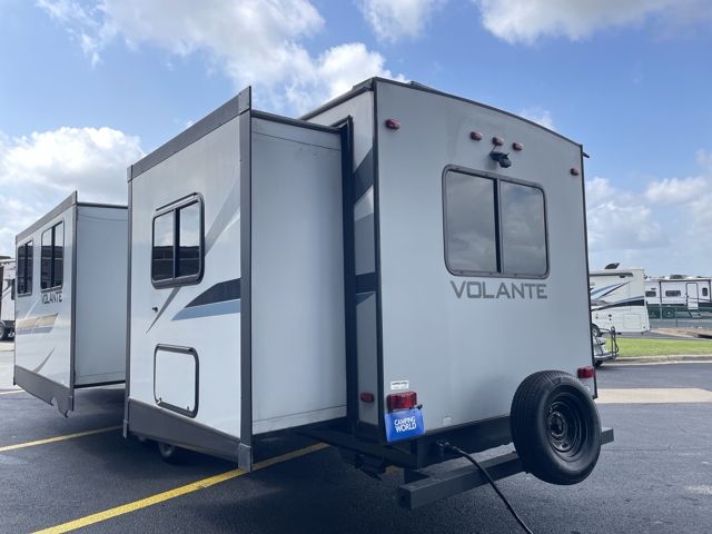 2021 Crossroads Volante 32FB — photo 7 of 8