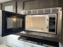 microwave-open