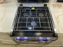 stove-oven