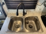sink