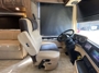 driver-seat