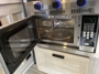 microwave-open